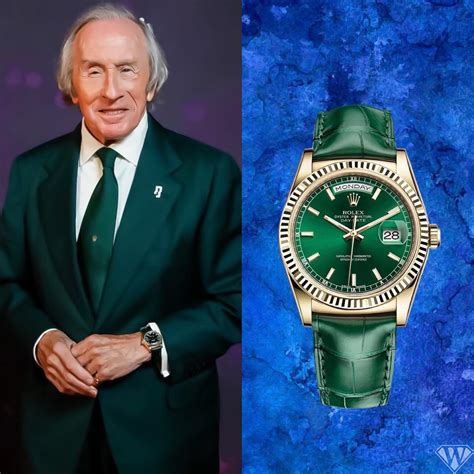 rolex day date green leather strap|rolex day date diamonds.